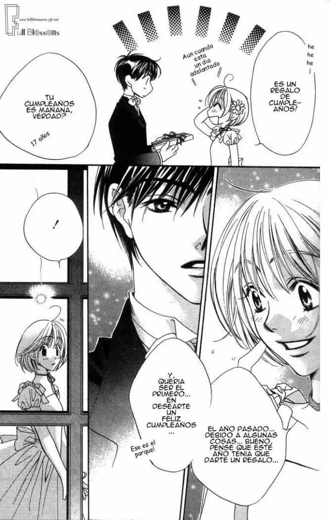 Hanazakari no Kimitachi e (1996) - Capítulo 62 - Página 37 - LectorTMOo