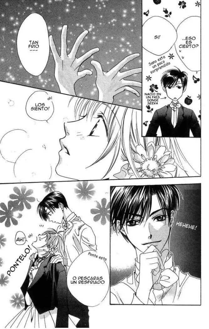 Hanazakari no Kimitachi e (1996) - Capítulo 62 - Página 39 - LectorTMOo