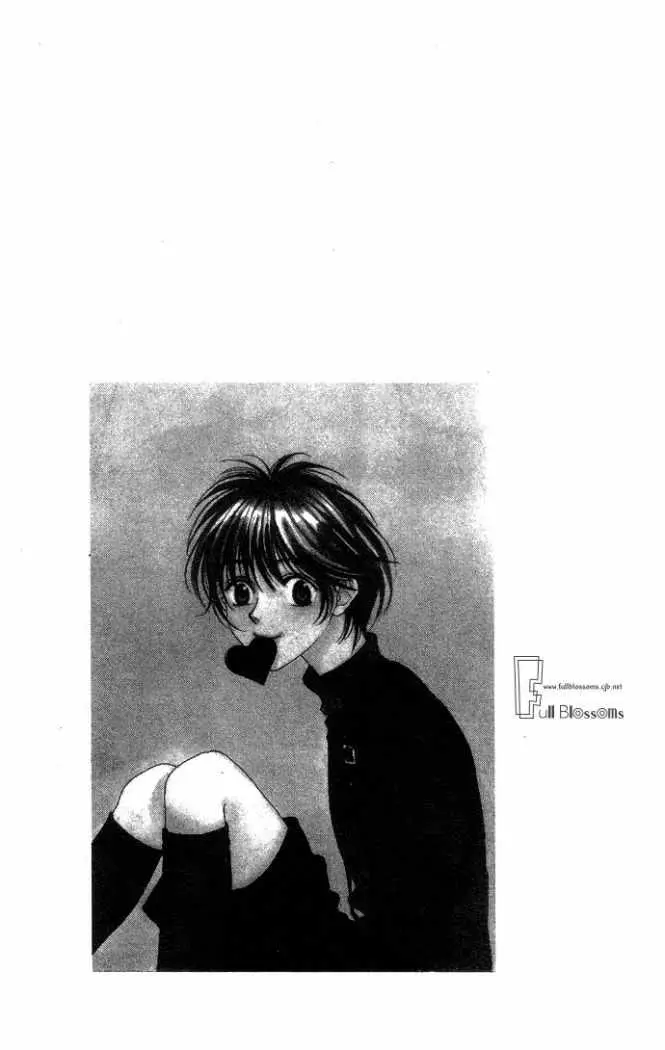 Hanazakari no Kimitachi e (1996) - Capítulo 62 - Página 41 - LectorTMOo