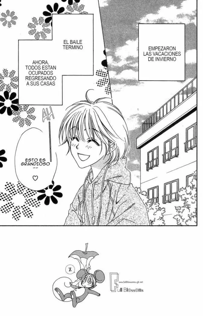 Hanazakari no Kimitachi e (1996) - Capítulo 63 - Página 5 - LectorTMOo
