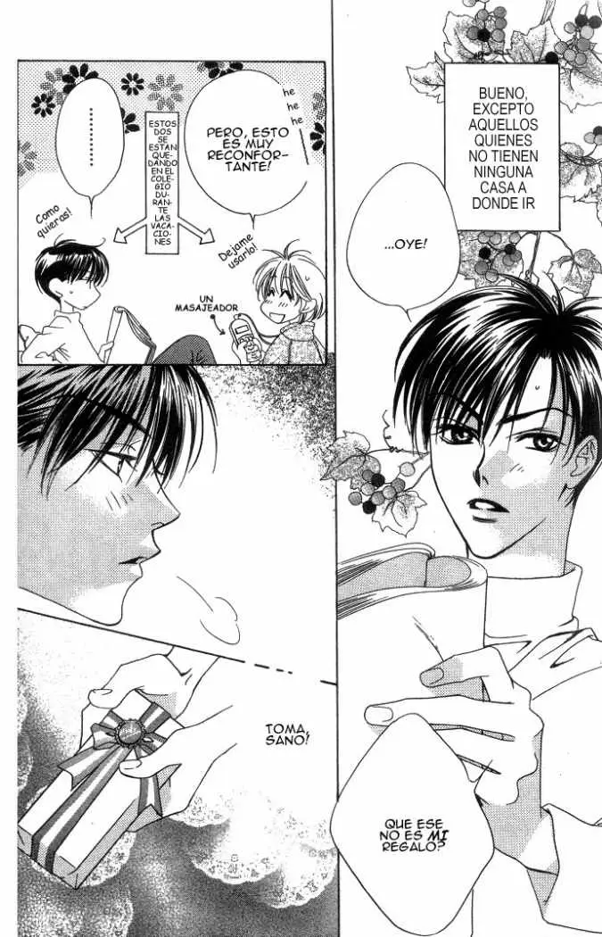 Hanazakari no Kimitachi e (1996) - Capítulo 63 - Página 6 - LectorTMOo