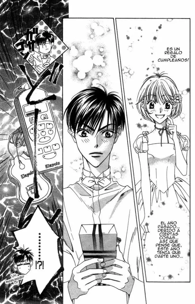 Hanazakari no Kimitachi e (1996) - Capítulo 63 - Página 7 - LectorTMOo