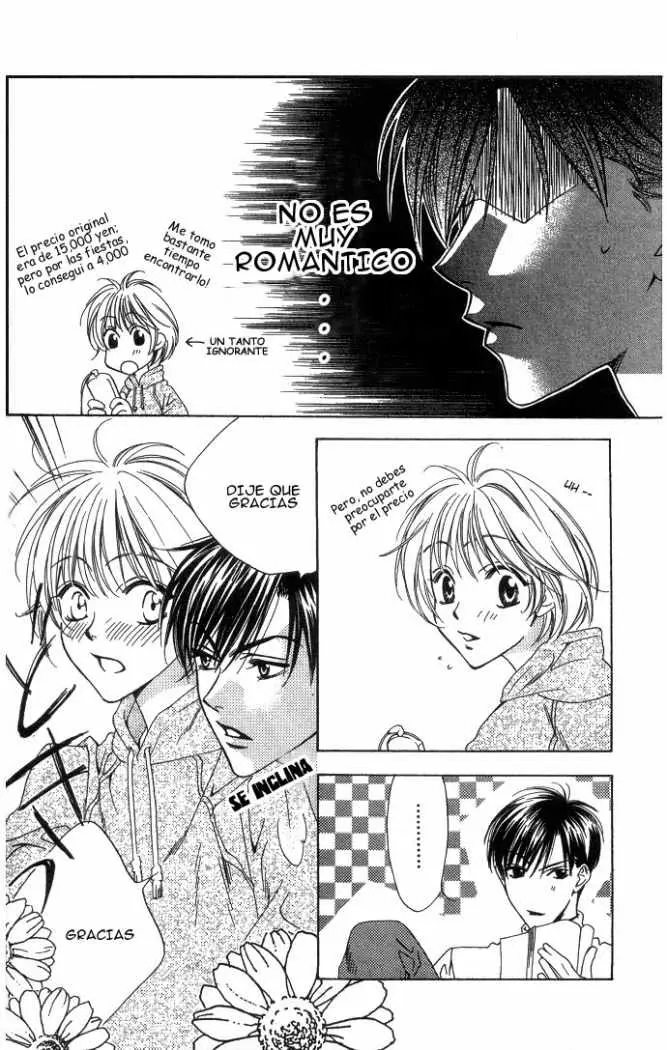 Hanazakari no Kimitachi e (1996) - Capítulo 63 - Página 8 - LectorTMOo