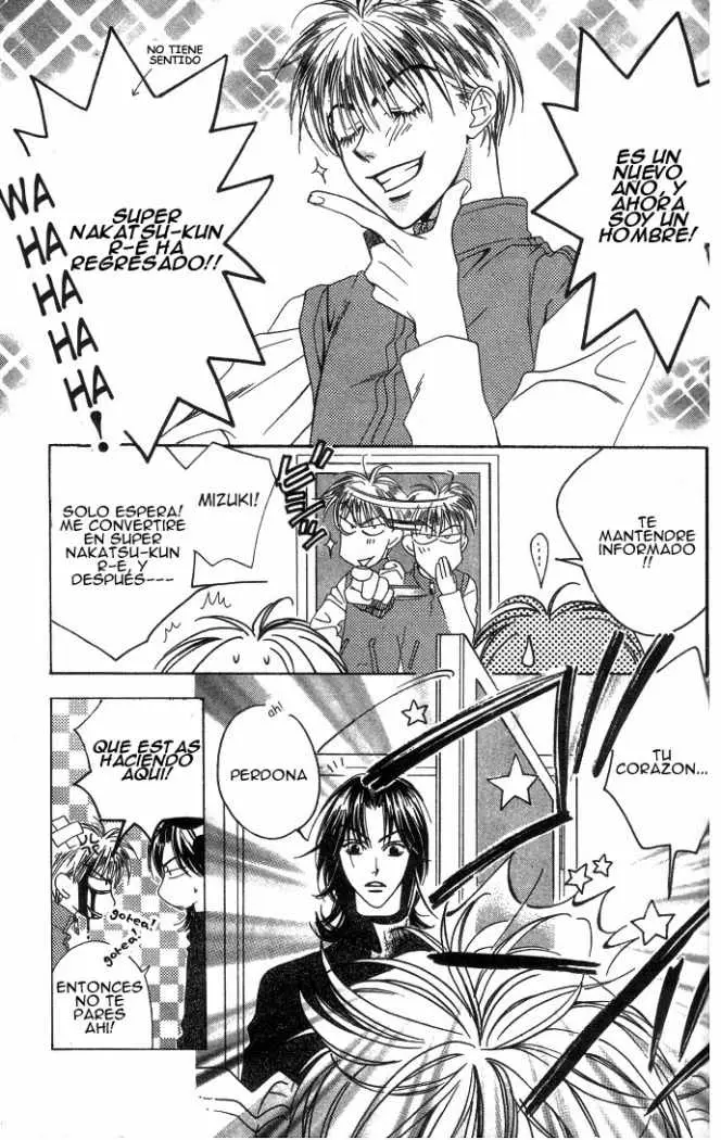 Hanazakari no Kimitachi e (1996) - Capítulo 63 - Página 11 - LectorTMOo
