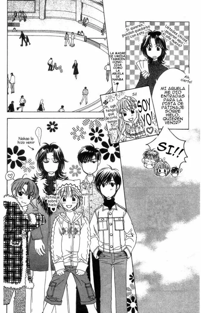 Hanazakari no Kimitachi e (1996) - Capítulo 63 - Página 12 - LectorTMOo