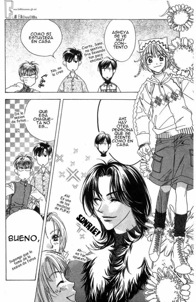 Hanazakari no Kimitachi e (1996) - Capítulo 63 - Página 14 - LectorTMOo