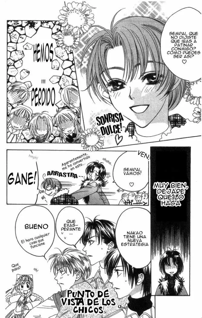 Hanazakari no Kimitachi e (1996) - Capítulo 63 - Página 16 - LectorTMOo