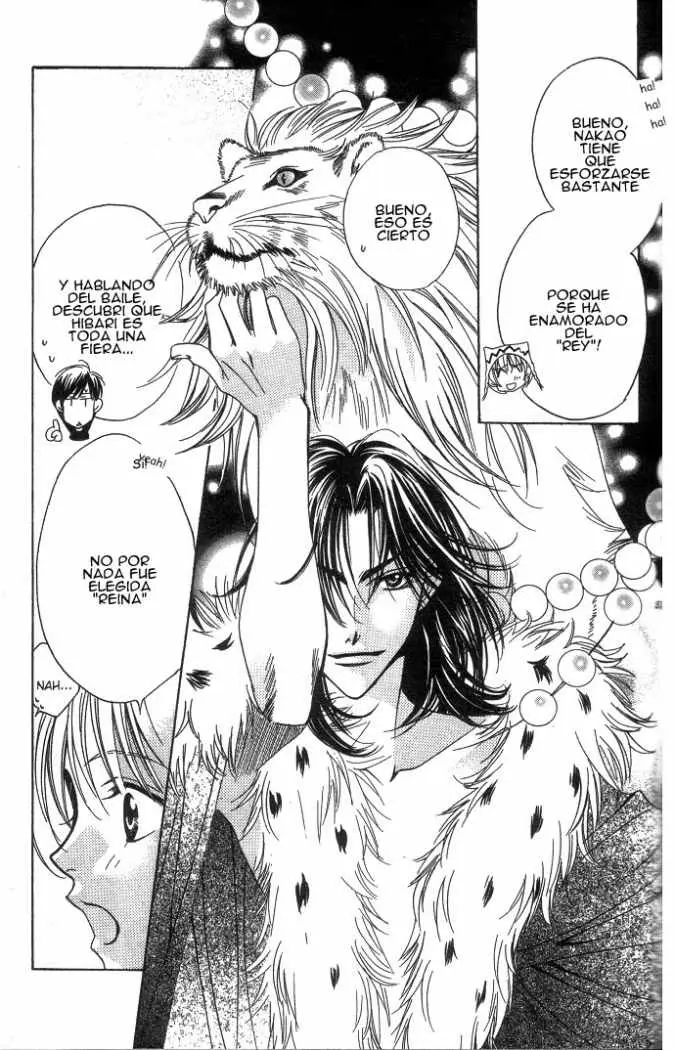 Hanazakari no Kimitachi e (1996) - Capítulo 63 - Página 17 - LectorTMOo