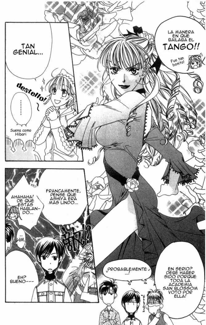 Hanazakari no Kimitachi e (1996) - Capítulo 63 - Página 18 - LectorTMOo