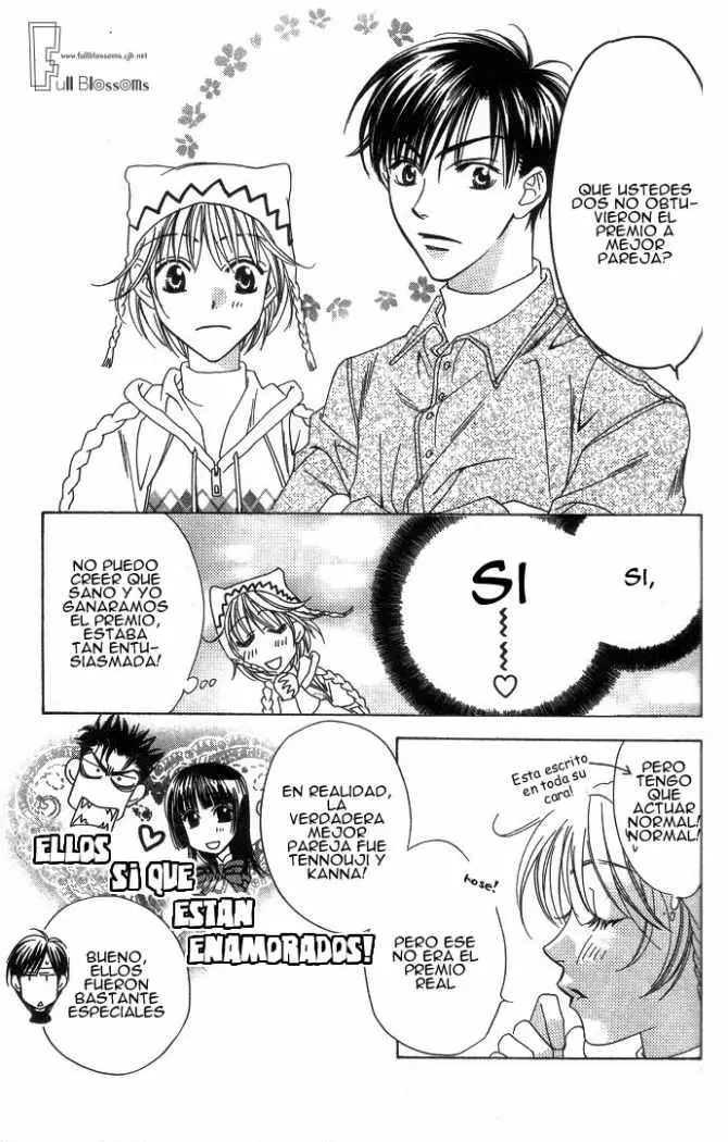 Hanazakari no Kimitachi e (1996) - Capítulo 63 - Página 19 - LectorTMOo