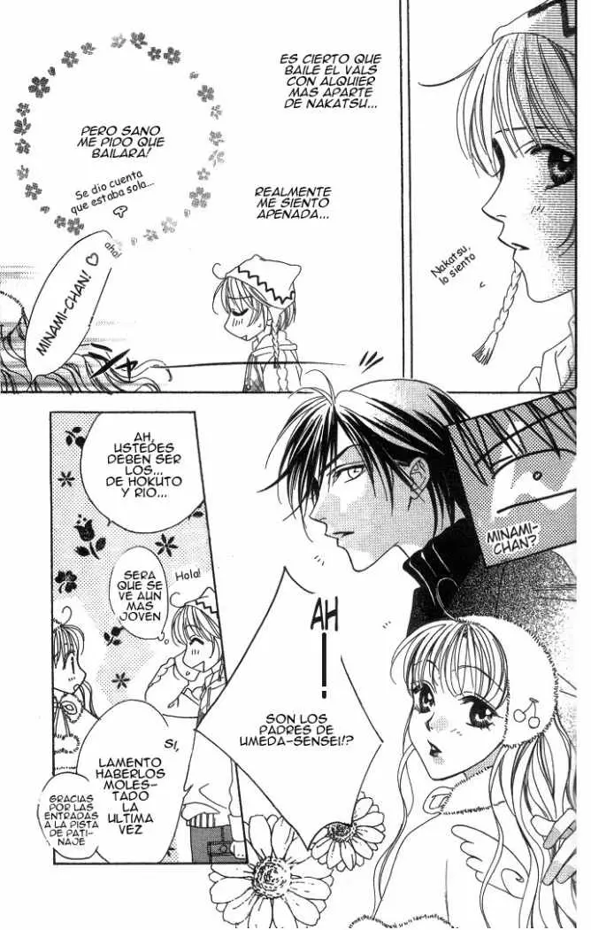 Hanazakari no Kimitachi e (1996) - Capítulo 63 - Página 21 - LectorTMOo