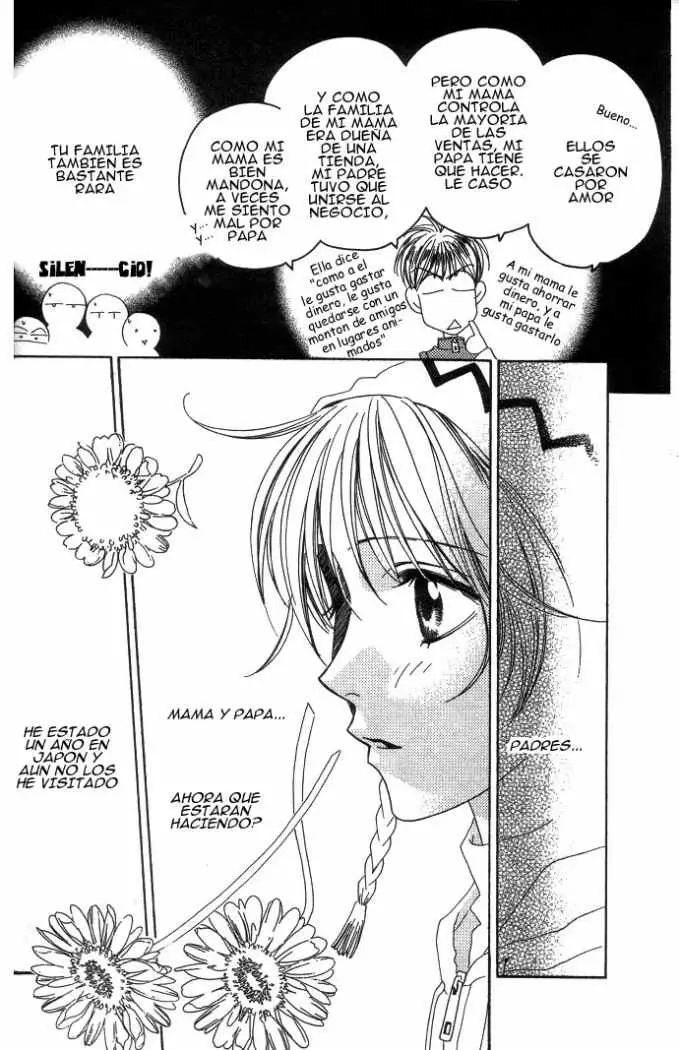 Hanazakari no Kimitachi e (1996) - Capítulo 63 - Página 26 - LectorTMOo