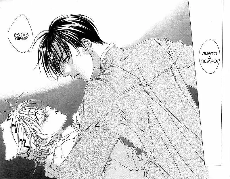 Hanazakari no Kimitachi e (1996) - Capítulo 63 - Página 28 - LectorTMOo