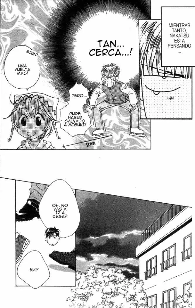 Hanazakari no Kimitachi e (1996) - Capítulo 63 - Página 30 - LectorTMOo