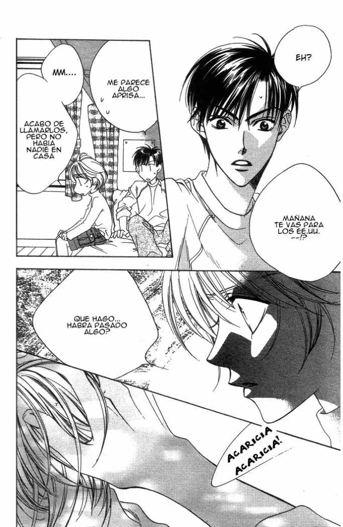 Hanazakari no Kimitachi e (1996) - Capítulo 64 - Página 7 - LectorTMOo