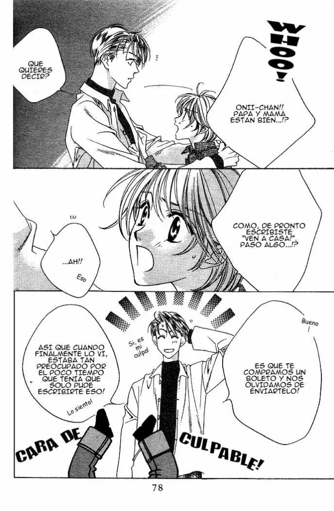 Hanazakari no Kimitachi e (1996) - Capítulo 64 - Página 11 - LectorTMOo
