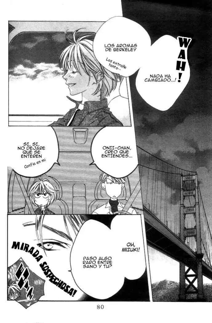 Hanazakari no Kimitachi e (1996) - Capítulo 64 - Página 13 - LectorTMOo