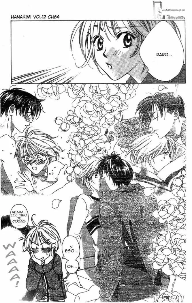Hanazakari no Kimitachi e (1996) - Capítulo 64 - Página 14 - LectorTMOo