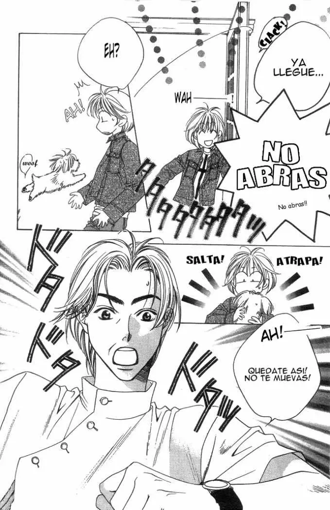 Hanazakari no Kimitachi e (1996) - Capítulo 64 - Página 17 - LectorTMOo