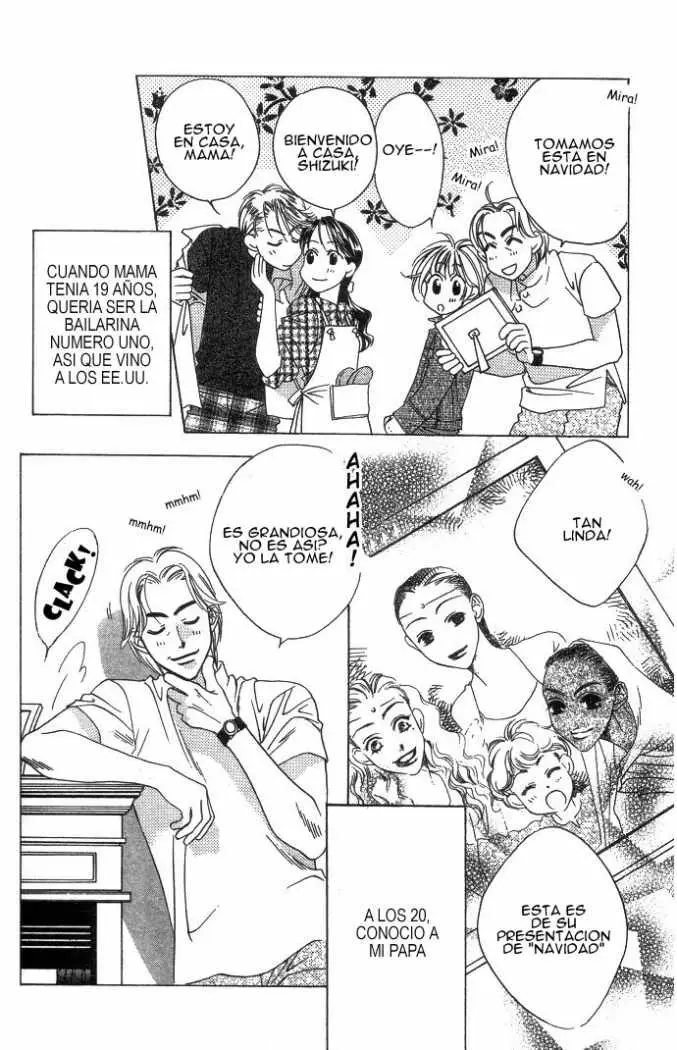 Hanazakari no Kimitachi e (1996) - Capítulo 64 - Página 21 - LectorTMOo