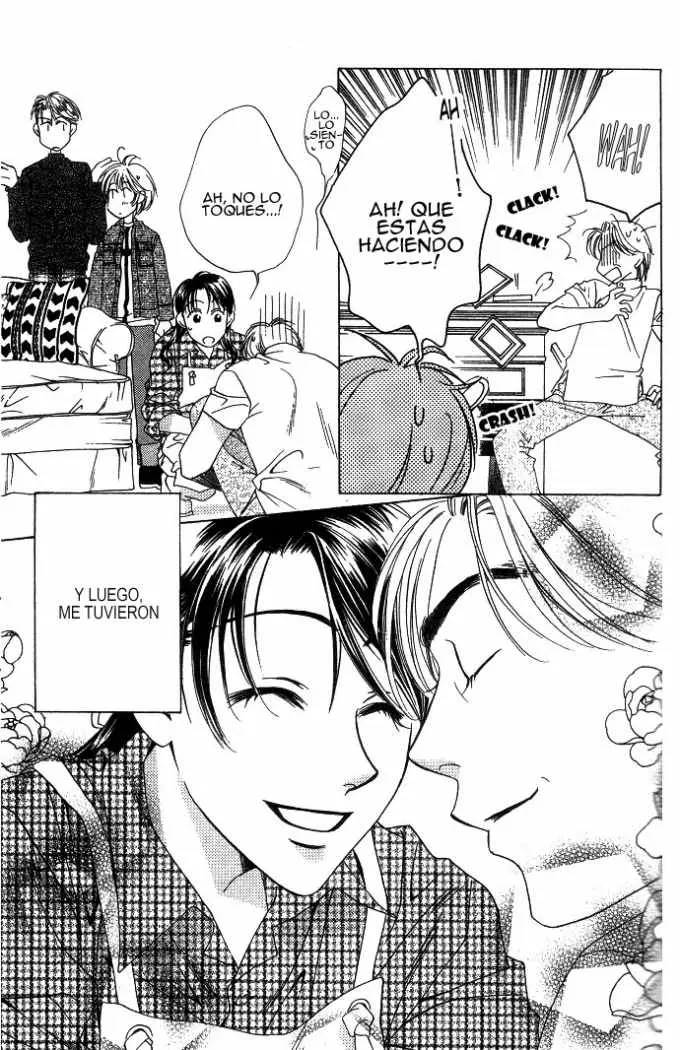 Hanazakari no Kimitachi e (1996) - Capítulo 64 - Página 22 - LectorTMOo