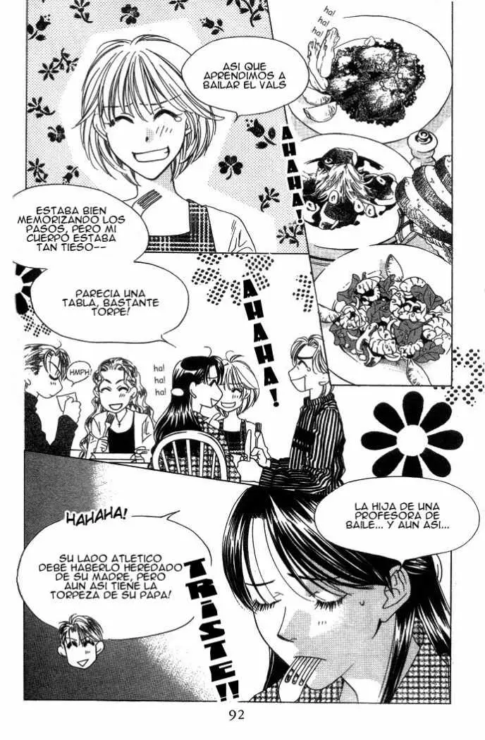 Hanazakari no Kimitachi e (1996) - Capítulo 64 - Página 25 - LectorTMOo