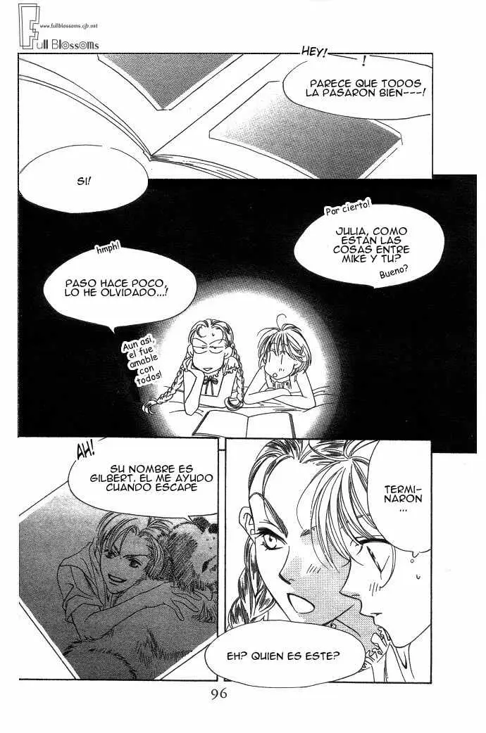 Hanazakari no Kimitachi e (1996) - Capítulo 64 - Página 29 - LectorTMOo