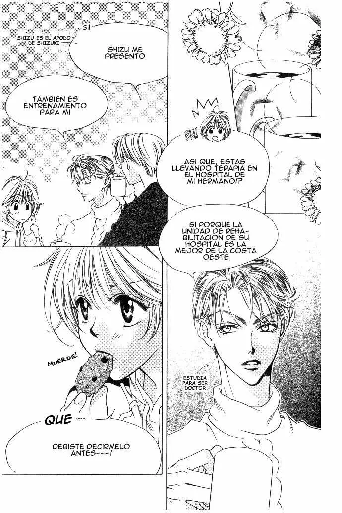 Hanazakari no Kimitachi e (1996) - Capítulo 65 - Página 9 - LectorTMOo