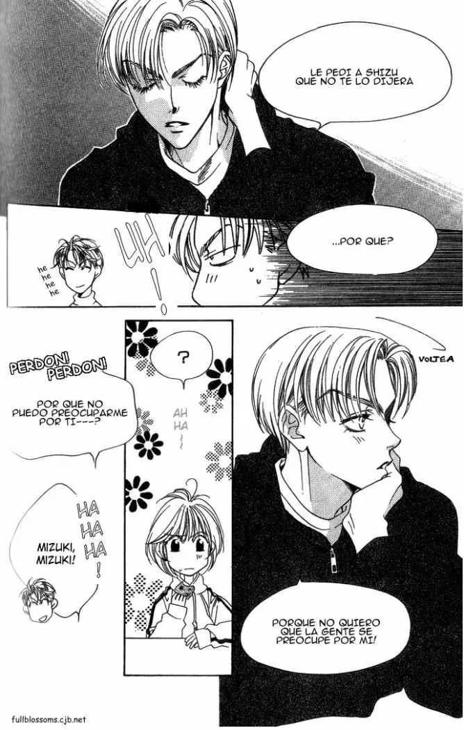 Hanazakari no Kimitachi e (1996) - Capítulo 65 - Página 10 - LectorTMOo