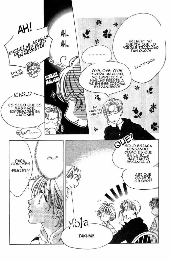 Hanazakari no Kimitachi e (1996) - Capítulo 65 - Página 11 - LectorTMOo