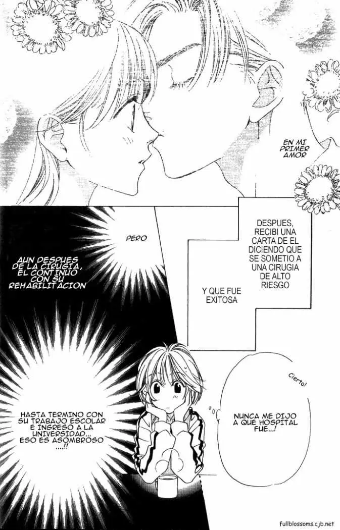 Hanazakari no Kimitachi e (1996) - Capítulo 65 - Página 14 - LectorTMOo