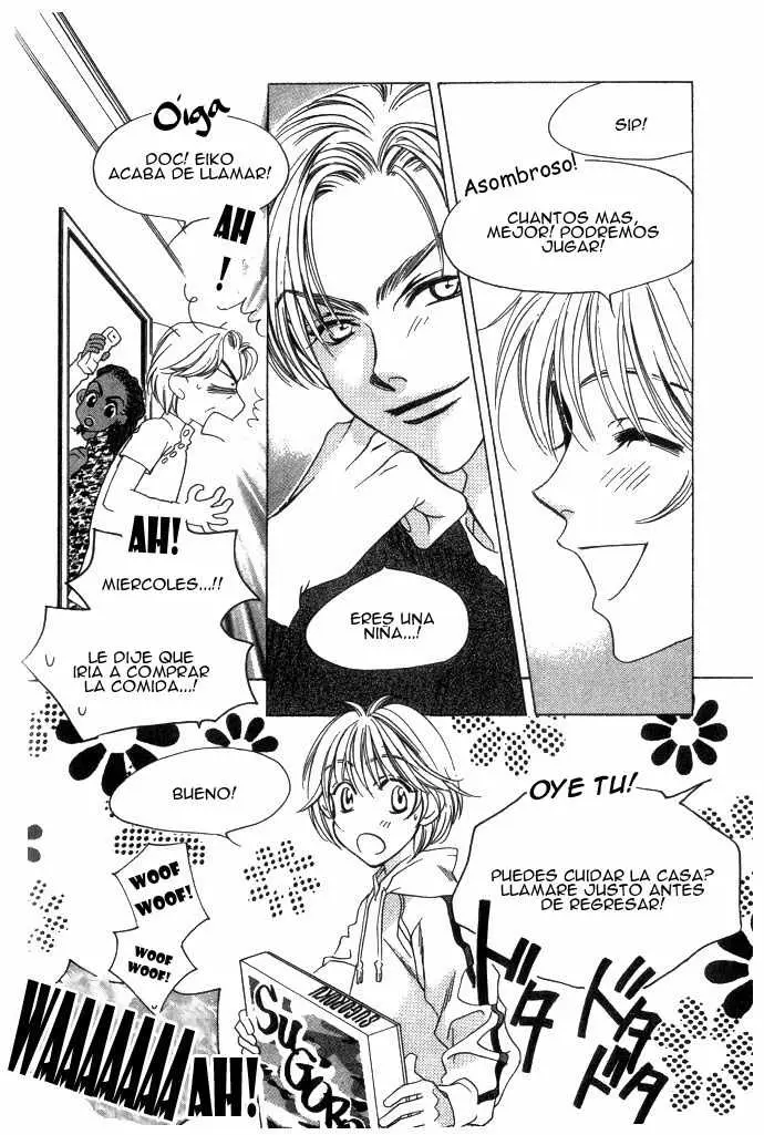 Hanazakari no Kimitachi e (1996) - Capítulo 65 - Página 18 - LectorTMOo