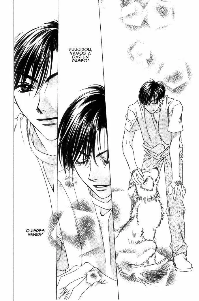 Hanazakari no Kimitachi e (1996) - Capítulo 65 - Página 22 - LectorTMOo