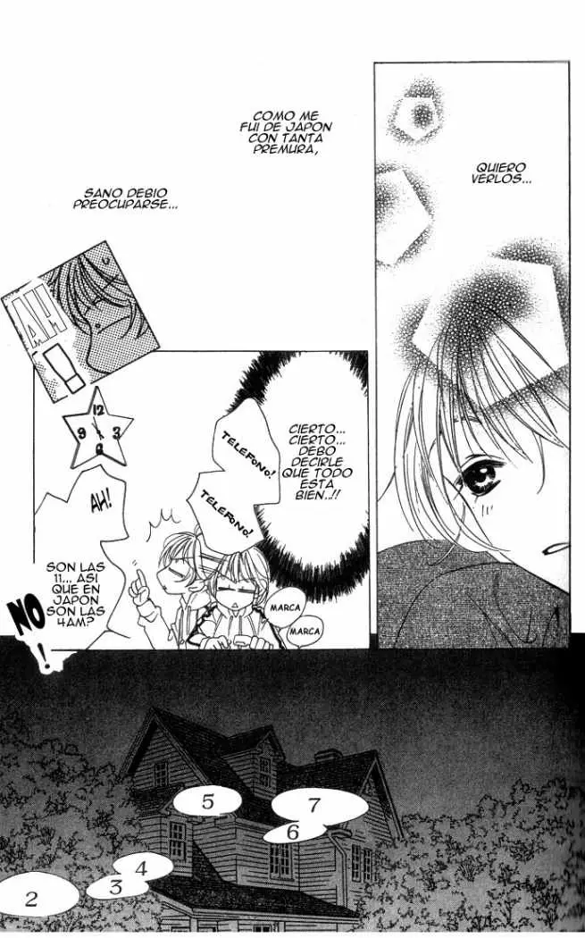 Hanazakari no Kimitachi e (1996) - Capítulo 65 - Página 23 - LectorTMOo