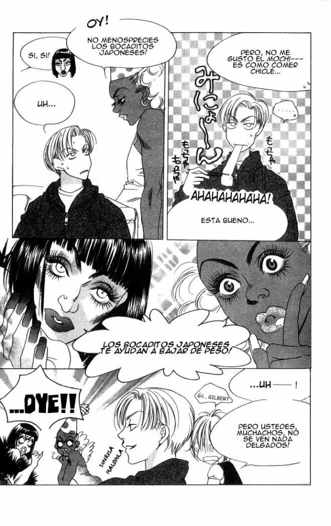 Hanazakari no Kimitachi e (1996) - Capítulo 65 - Página 25 - LectorTMOo