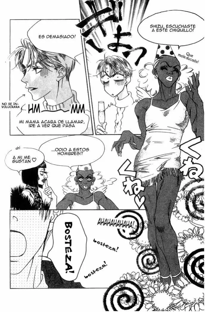 Hanazakari no Kimitachi e (1996) - Capítulo 65 - Página 26 - LectorTMOo