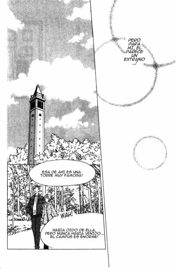 Hanazakari no Kimitachi e (1996) - Capítulo 65 - Página 30 - LectorTMOo