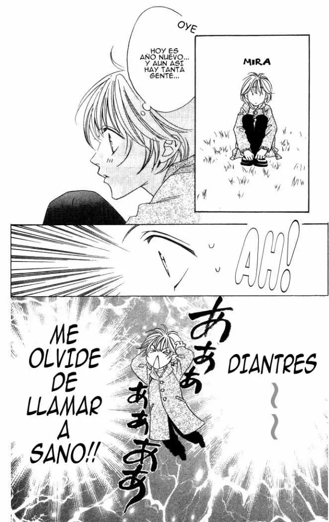 Hanazakari no Kimitachi e (1996) - Capítulo 65 - Página 32 - LectorTMOo