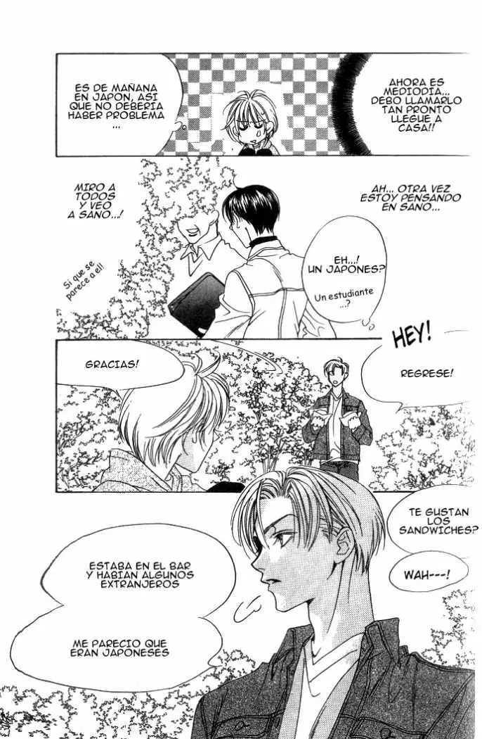 Hanazakari no Kimitachi e (1996) - Capítulo 65 - Página 33 - LectorTMOo