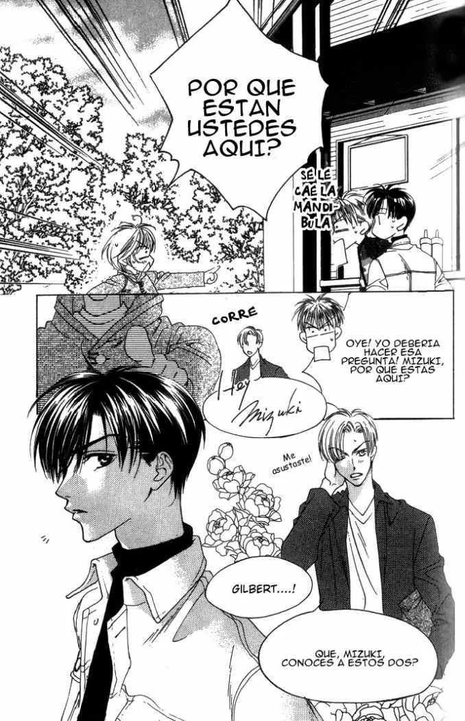 Hanazakari no Kimitachi e (1996) - Capítulo 66 - Página 9 - LectorTMOo