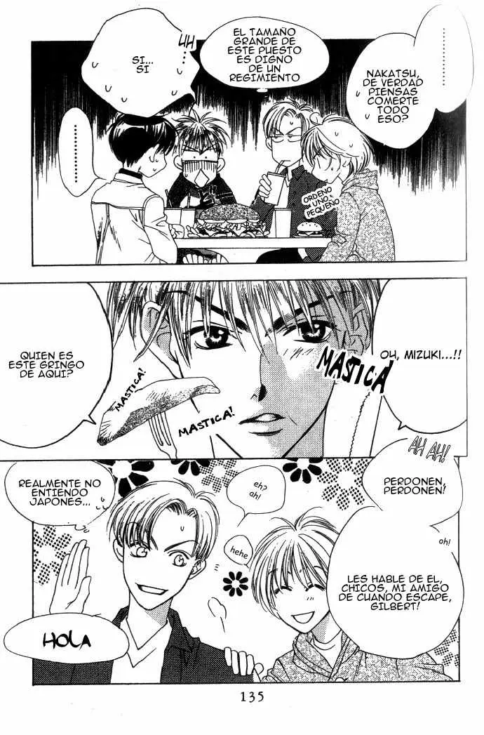 Hanazakari no Kimitachi e (1996) - Capítulo 66 - Página 11 - LectorTMOo