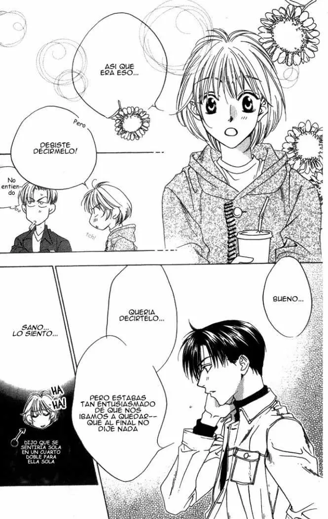 Hanazakari no Kimitachi e (1996) - Capítulo 66 - Página 14 - LectorTMOo