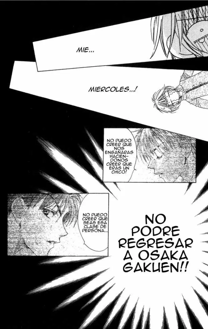 Hanazakari no Kimitachi e (1996) - Capítulo 66 - Página 18 - LectorTMOo