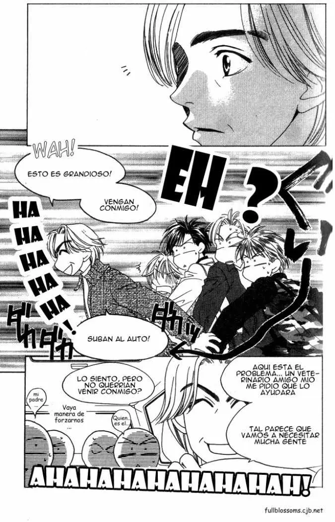 Hanazakari no Kimitachi e (1996) - Capítulo 66 - Página 19 - LectorTMOo