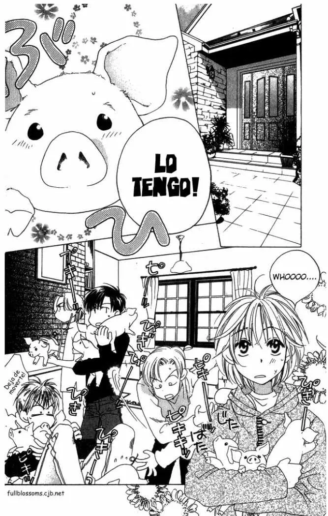 Hanazakari no Kimitachi e (1996) - Capítulo 66 - Página 20 - LectorTMOo
