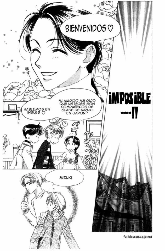 Hanazakari no Kimitachi e (1996) - Capítulo 66 - Página 25 - LectorTMOo