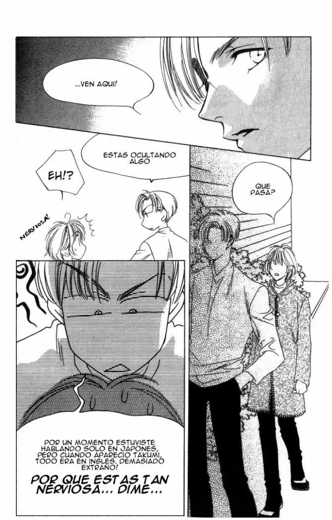 Hanazakari no Kimitachi e (1996) - Capítulo 66 - Página 26 - LectorTMOo