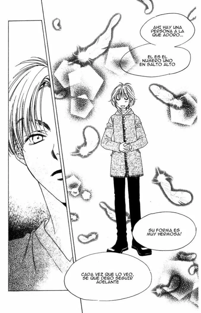 Hanazakari no Kimitachi e (1996) - Capítulo 66 - Página 28 - LectorTMOo