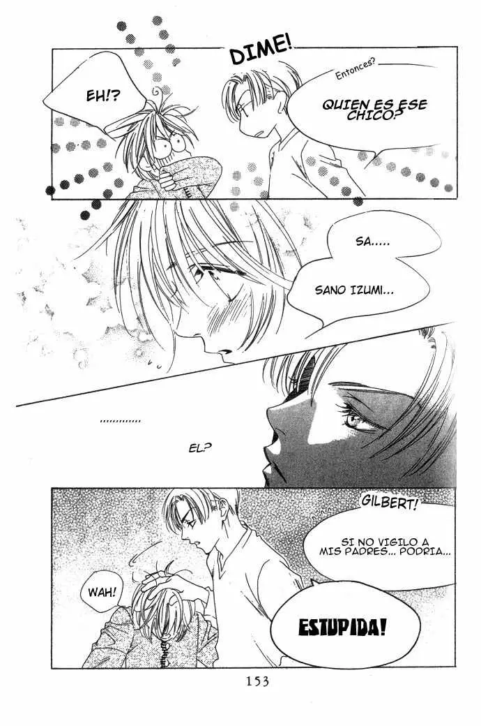 Hanazakari no Kimitachi e (1996) - Capítulo 66 - Página 29 - LectorTMOo