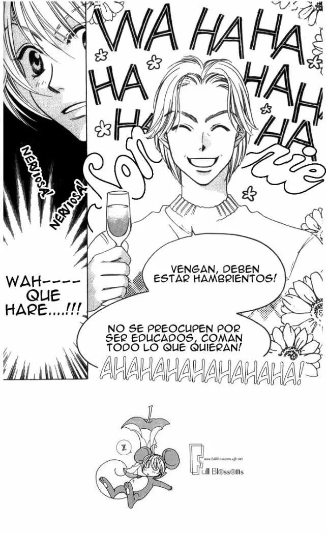 Hanazakari no Kimitachi e (1996) - Capítulo 67 - Página 8 - LectorTMOo